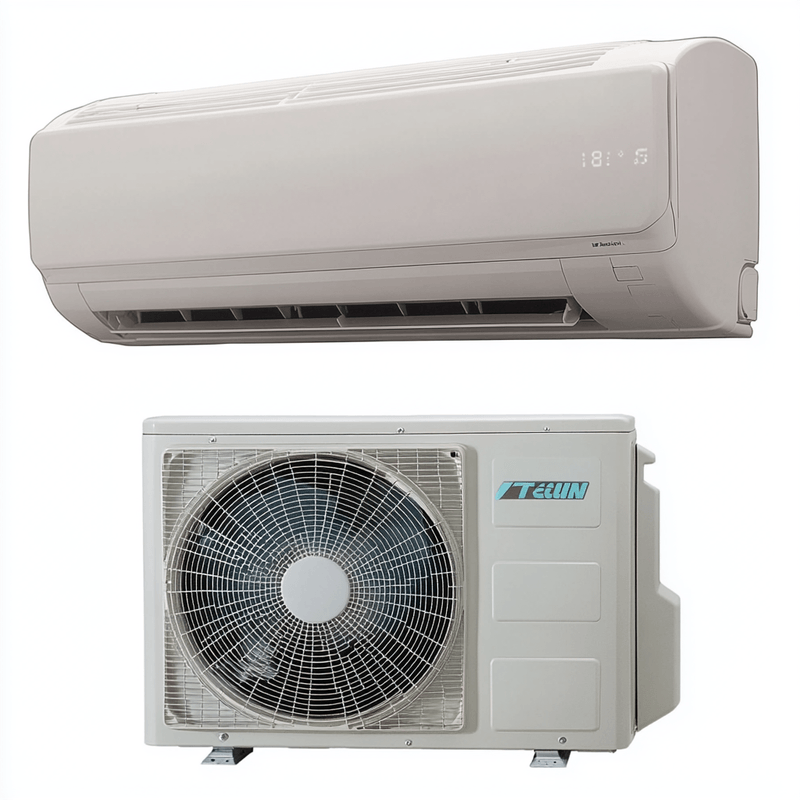How much does it cost to install a Split Air conditioner Systems?